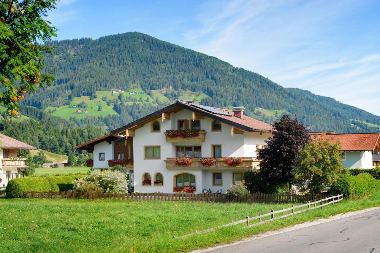 Apartment Appartement-gastehaus Ursula